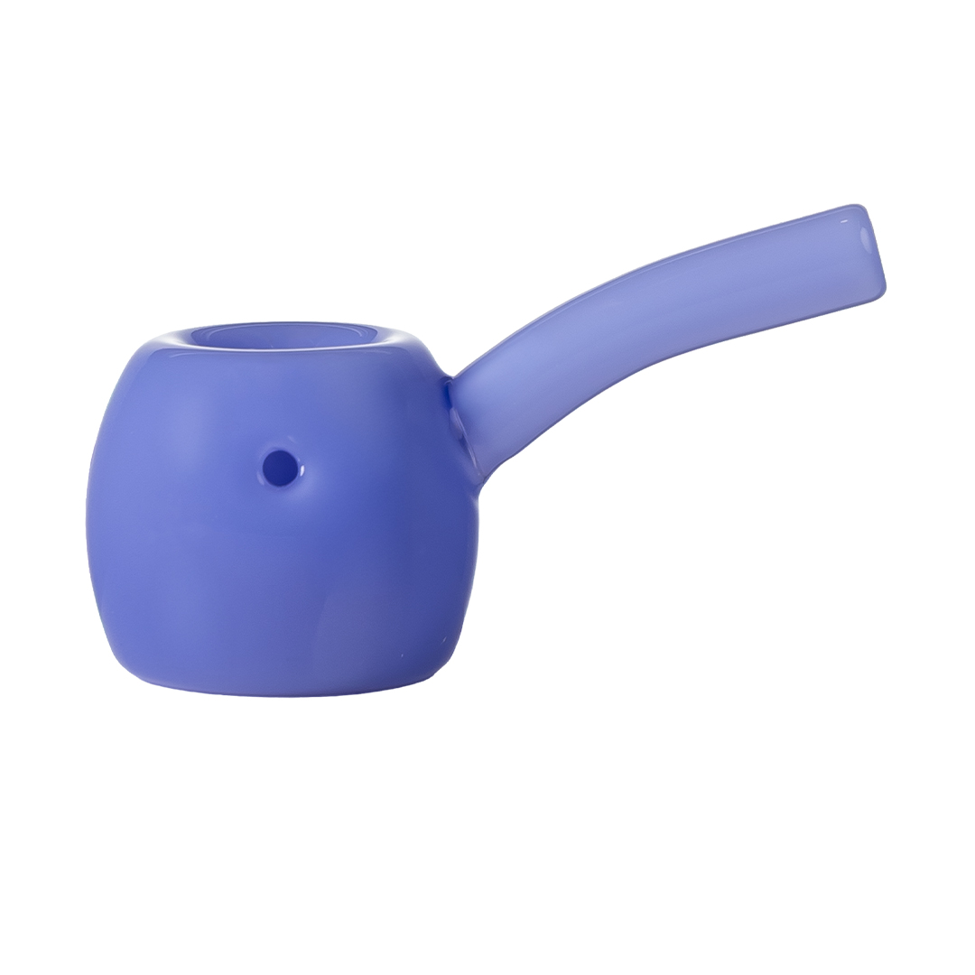 MJ Arsenal Perch Hand Pipe / Blueberry *ATX Only